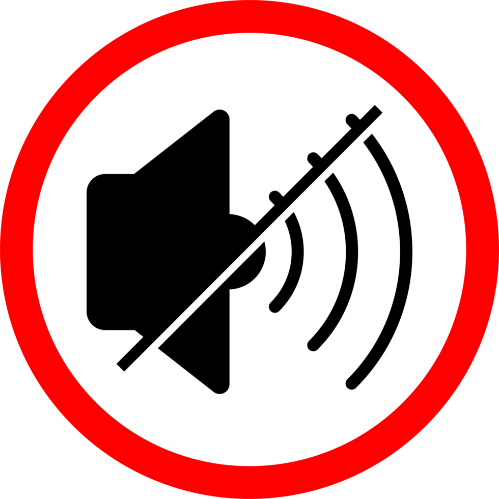 Audio Silence Detector