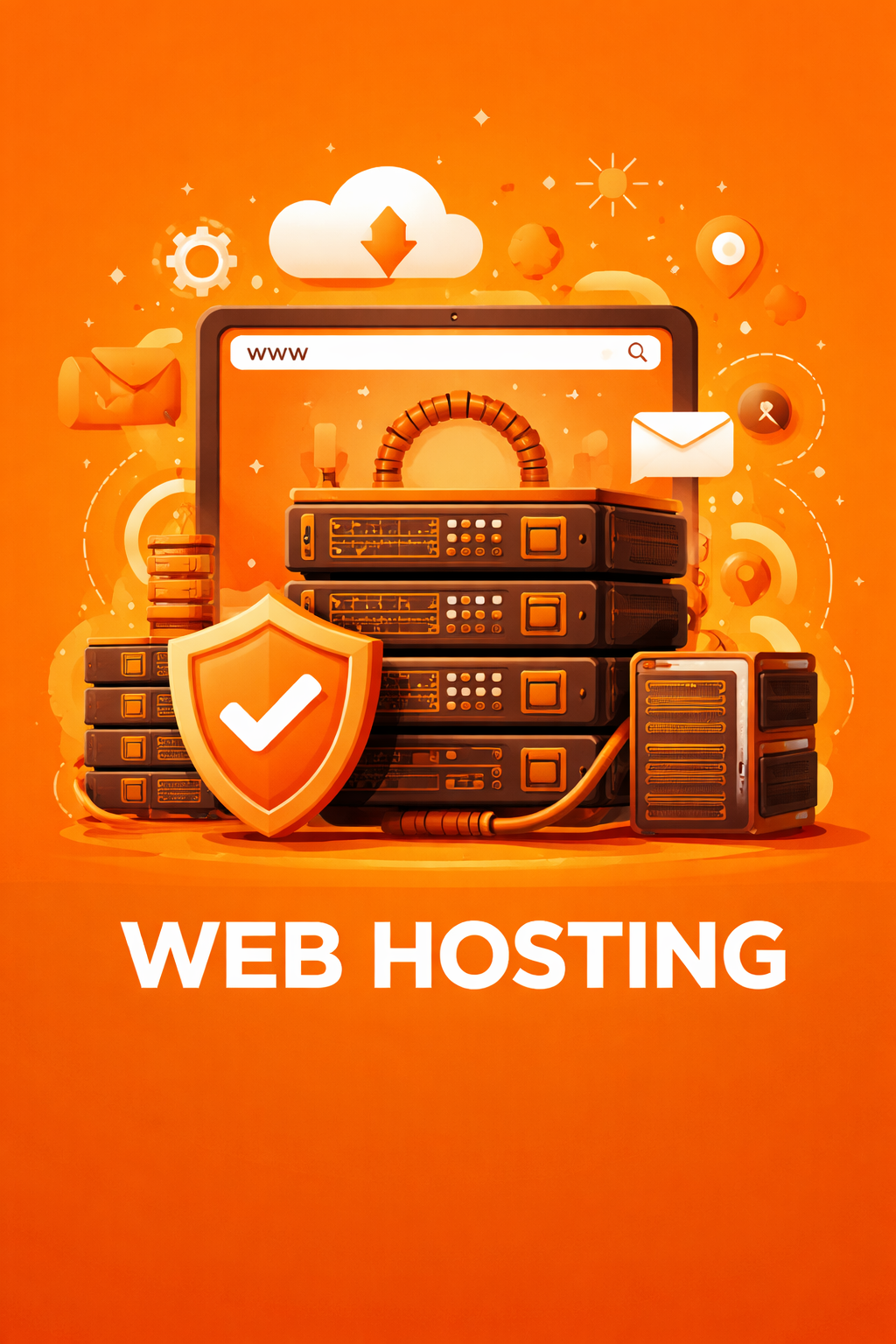 Website Hosting